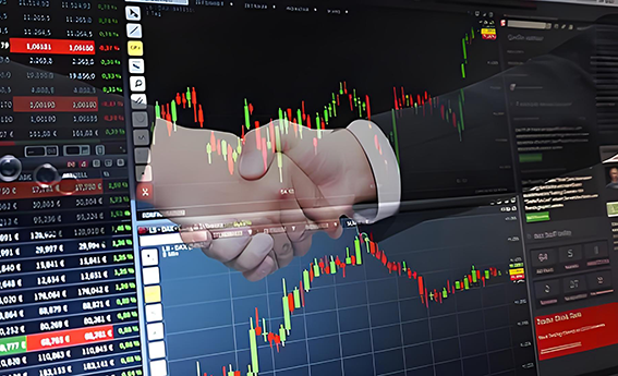 (ou易下载网)交易所交易界面